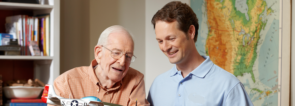 Home Care Services